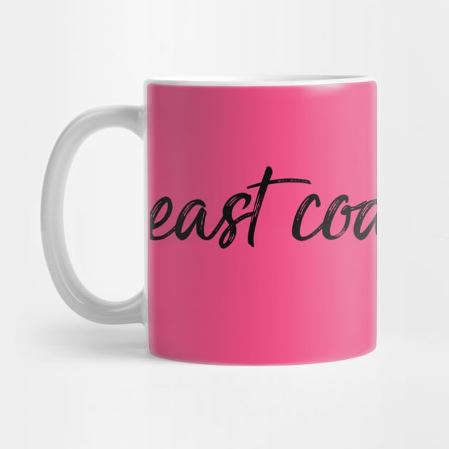 East coast by epollio